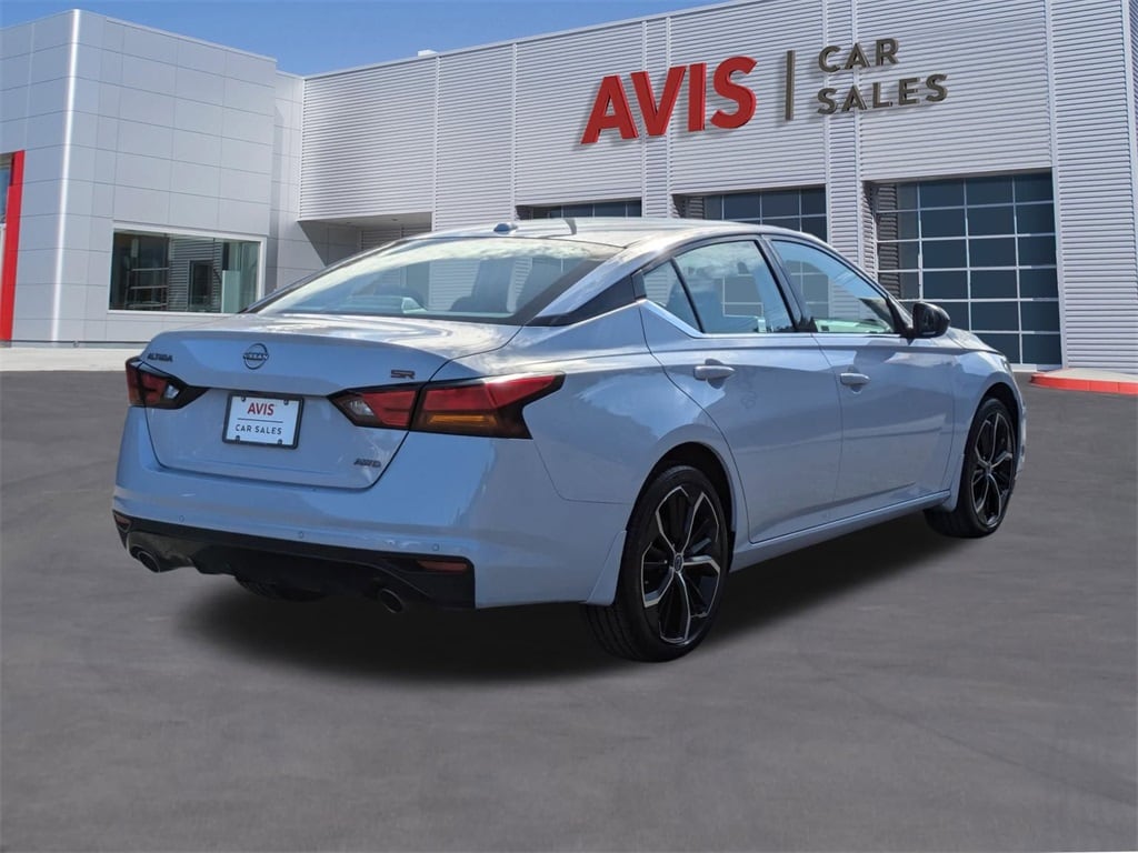 Thumbnail: 2025 Nissan Altima - 6