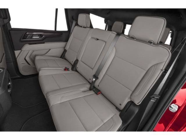 Thumbnail: 2025 GMC Yukon - 15