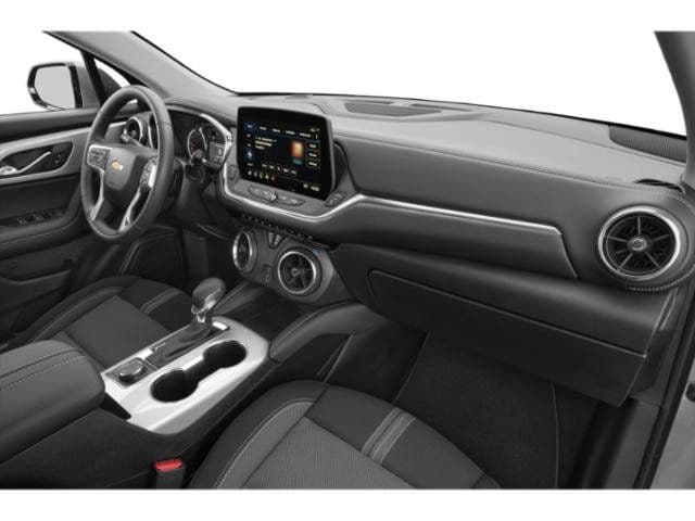 Thumbnail: 2025 Chevrolet Blazer - 18