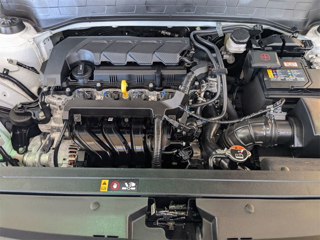 Thumbnail: 2025 Hyundai Venue - 32