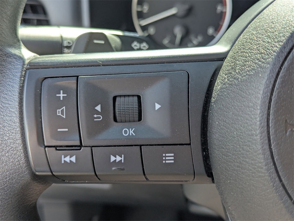 Thumbnail: 2024 Nissan Rogue - 16