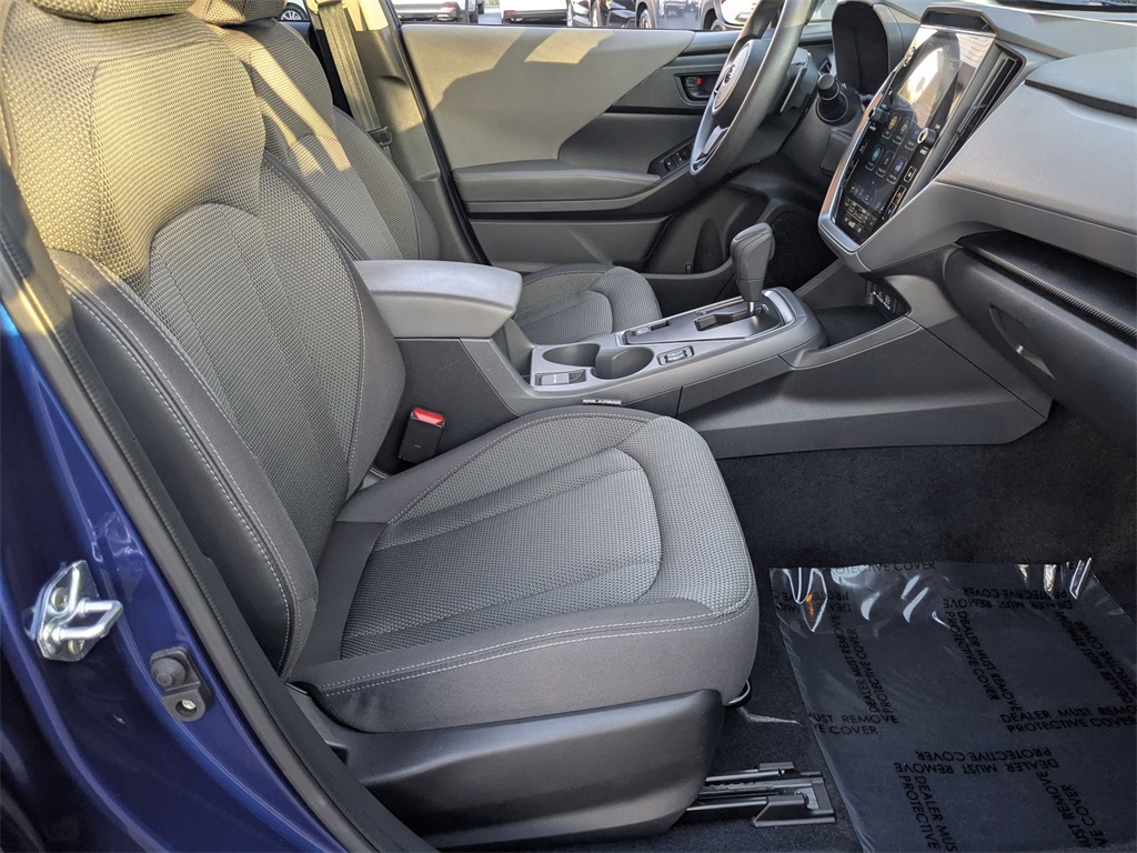 Thumbnail: 2024 Subaru Crosstrek - 30