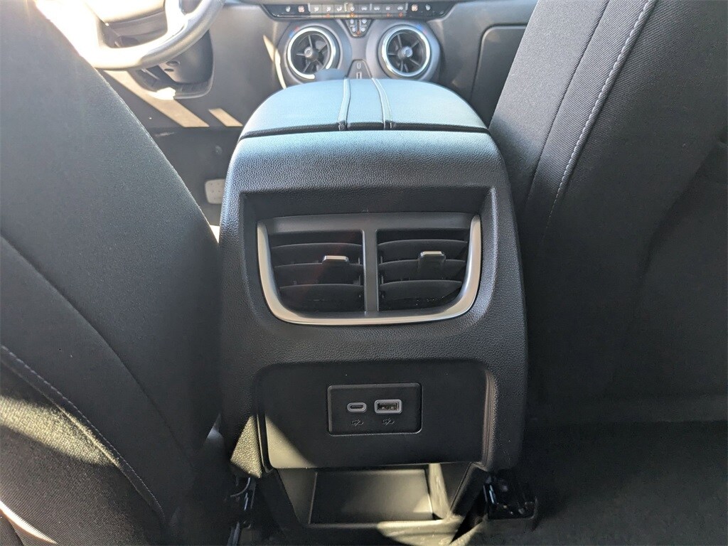 Thumbnail: 2025 Chevrolet Blazer - 26