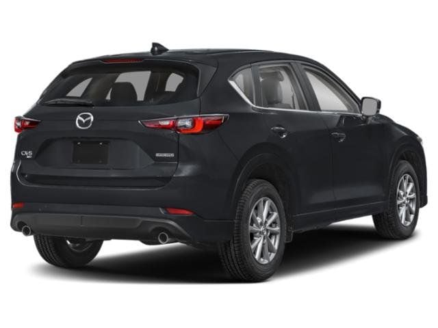 Thumbnail: 2025 Mazda CX-5 - 2