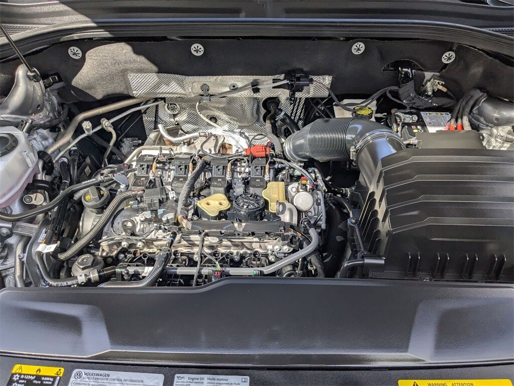 Thumbnail: 2025 Volkswagen Atlas - 32