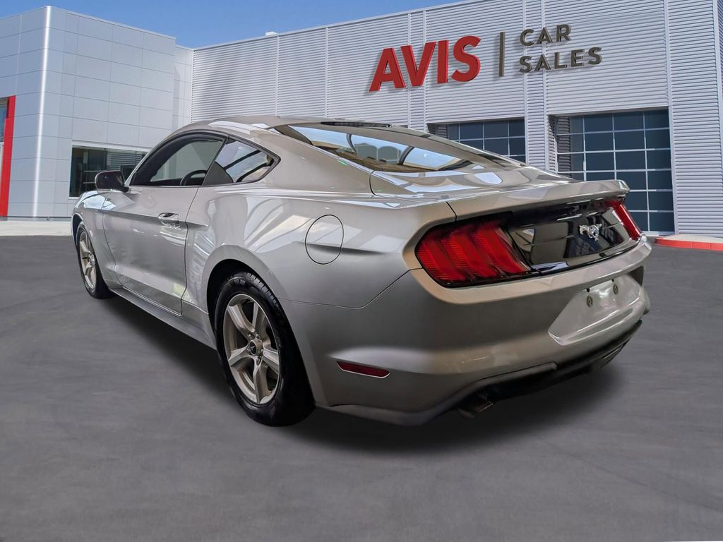 Thumbnail: 2019 Ford Mustang - 10