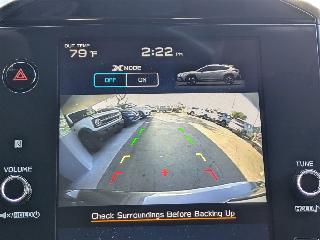 Thumbnail: 2024 Subaru Crosstrek - 17