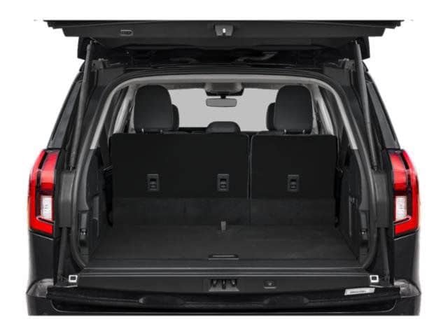 Thumbnail: 2025 Ford Expedition MAX - 9