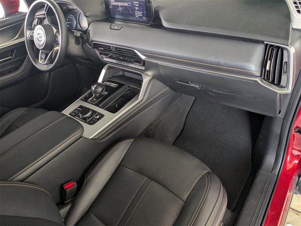 Thumbnail: 2024 Mazda CX-90 - 30