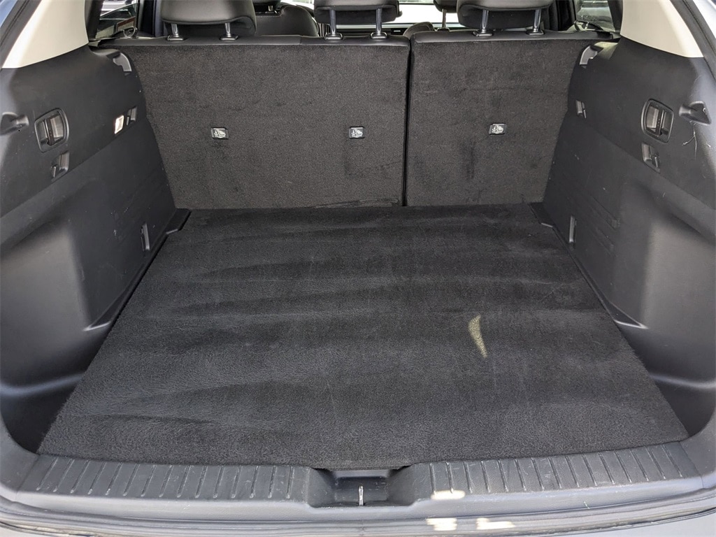 Thumbnail: 2025 Mazda CX-50 - 7