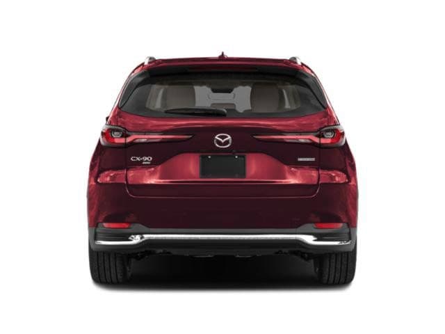 Thumbnail: 2025 Mazda CX-90 - 8