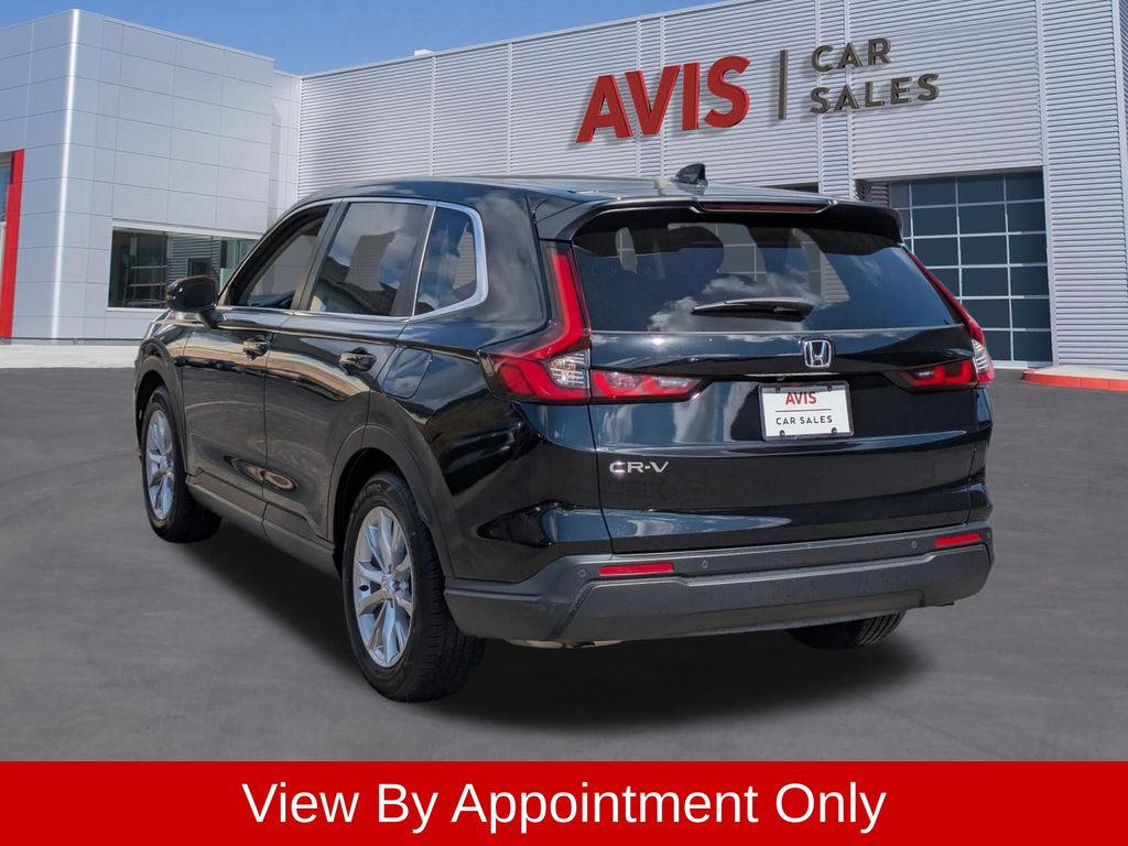 Thumbnail: 2025 Honda CR-V - 9