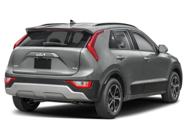 Thumbnail: 2025 Kia Niro - 5