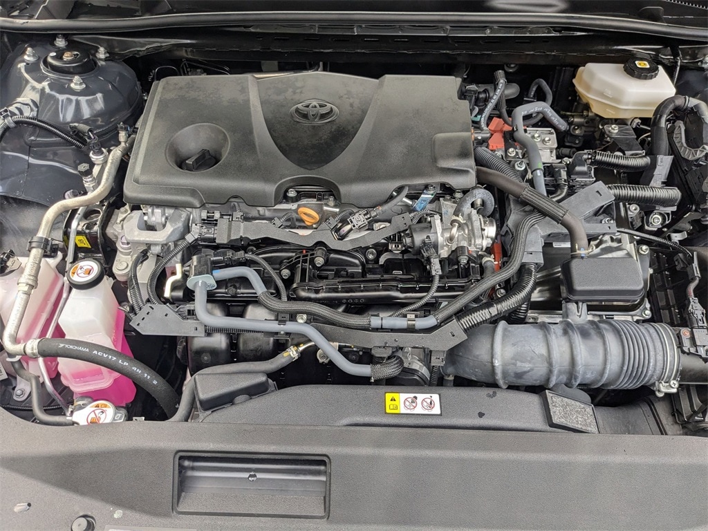 Thumbnail: 2025 Toyota Camry - 32