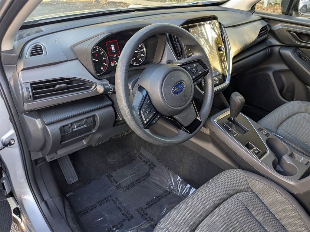 Thumbnail: 2024 Subaru Crosstrek - 13