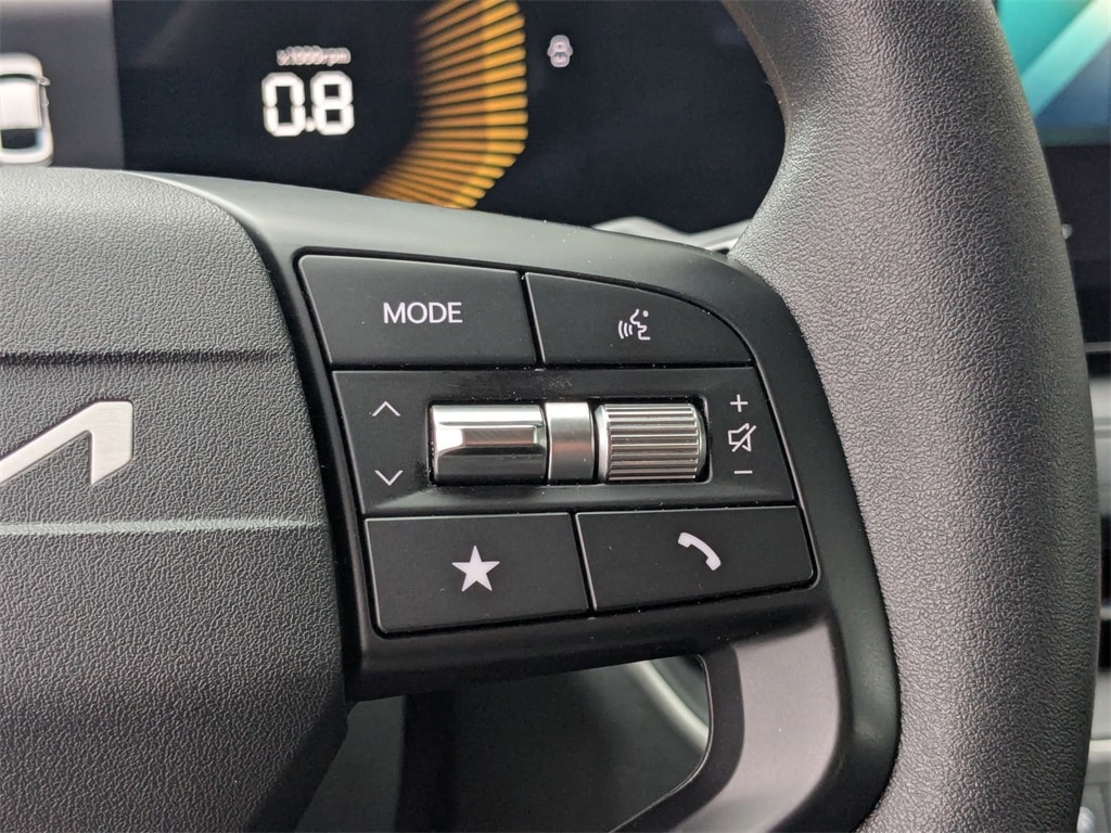 Thumbnail: 2025 Kia K4 - 26