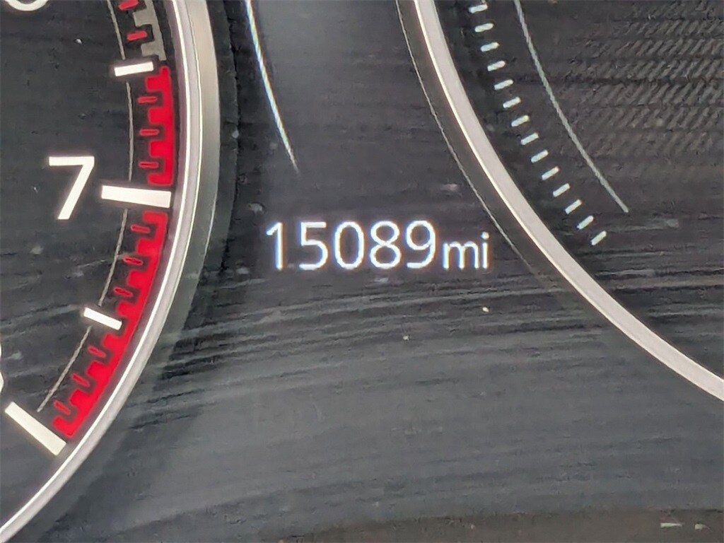 Thumbnail: 2025 Mazda Mazda3 - 16