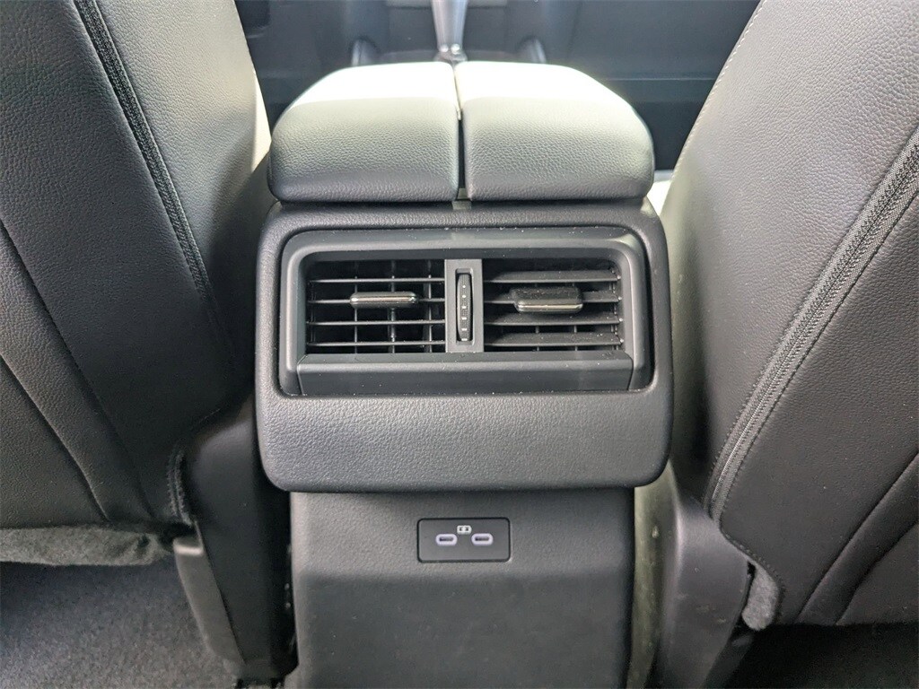 Thumbnail: 2025 Mazda CX-50 - 27