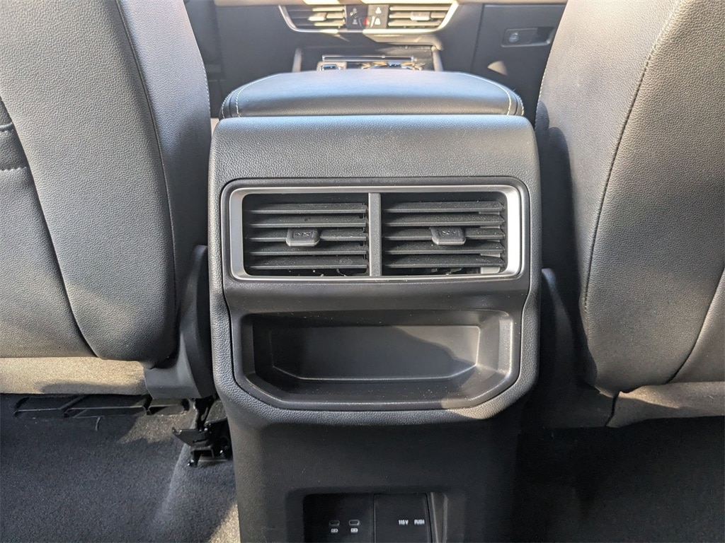 Thumbnail: 2025 Volkswagen Atlas - 27