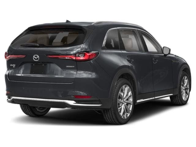 Thumbnail: 2025 Mazda CX-90 - 2