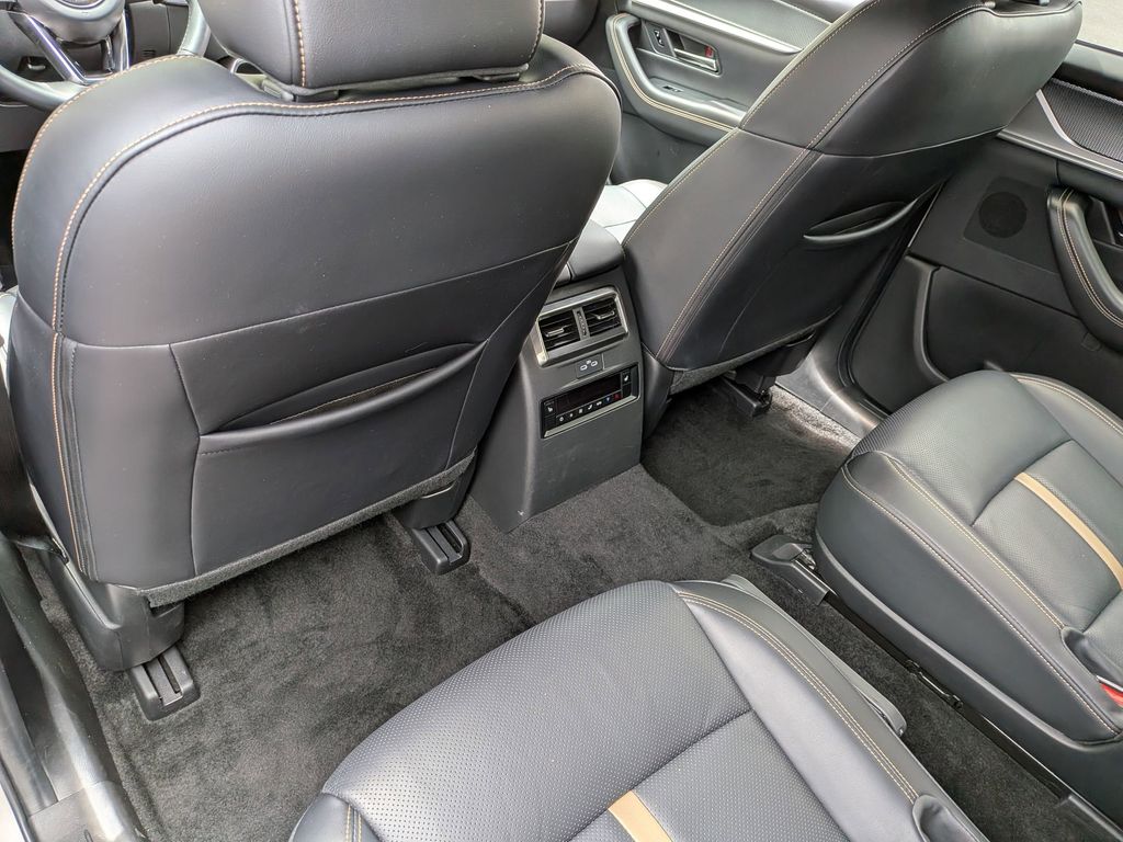 Thumbnail: 2025 Mazda CX-90 - 21