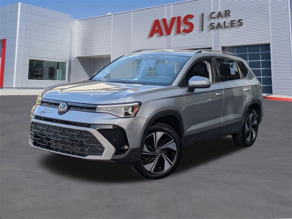 Thumbnail: 2025 Volkswagen Taos - 1