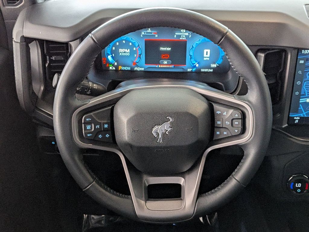 Thumbnail: 2025 Ford Bronco - 22