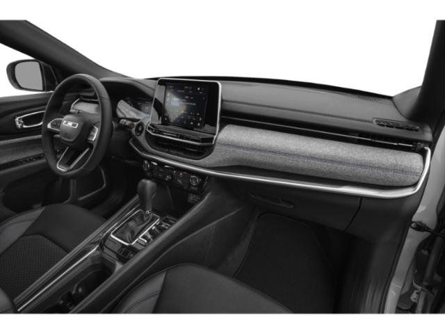 Thumbnail: 2025 Jeep Compass - 16