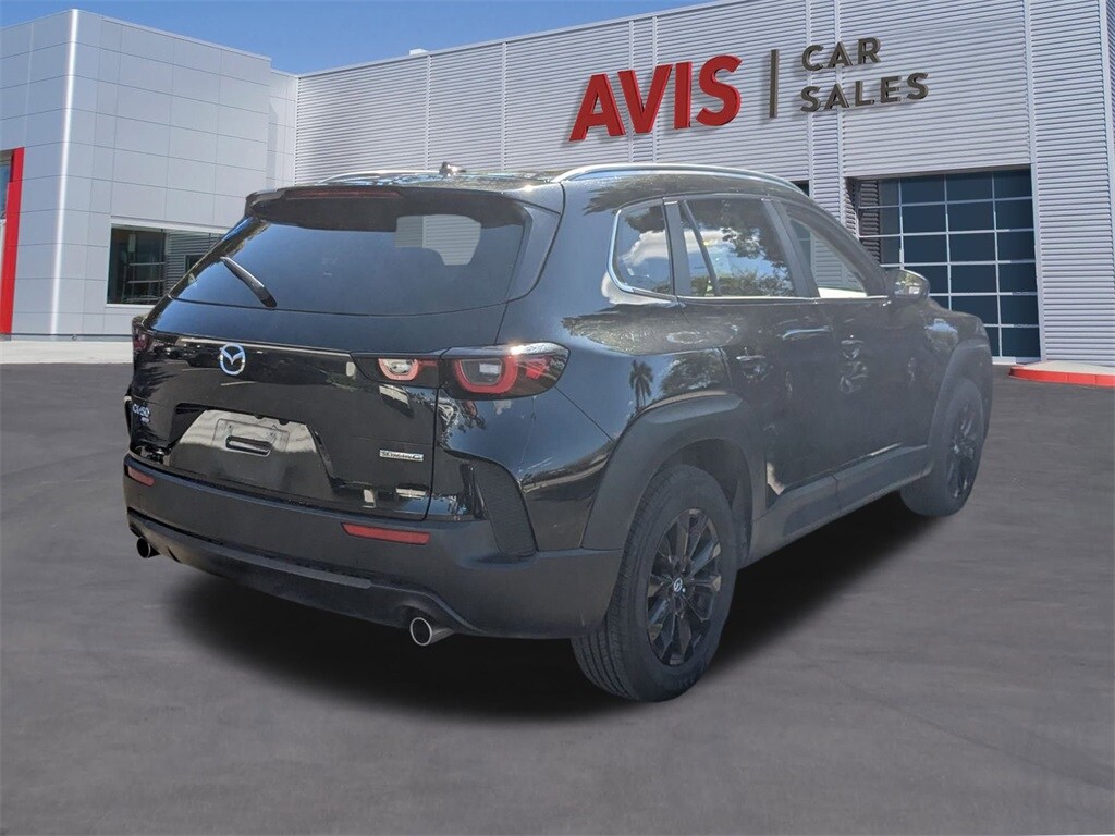 Thumbnail: 2025 Mazda CX-50 - 6