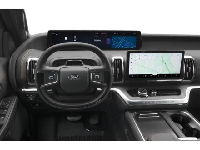 Thumbnail: 2025 Ford Expedition - 6
