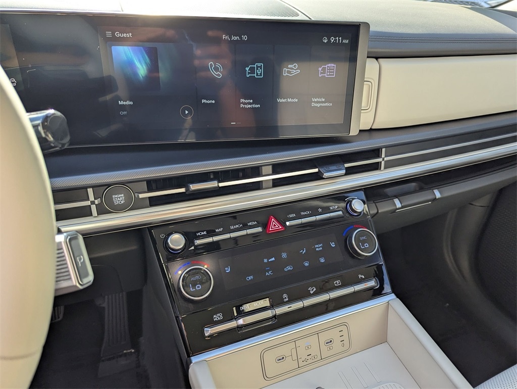 Thumbnail: 2025 Hyundai Santa Fe - 21