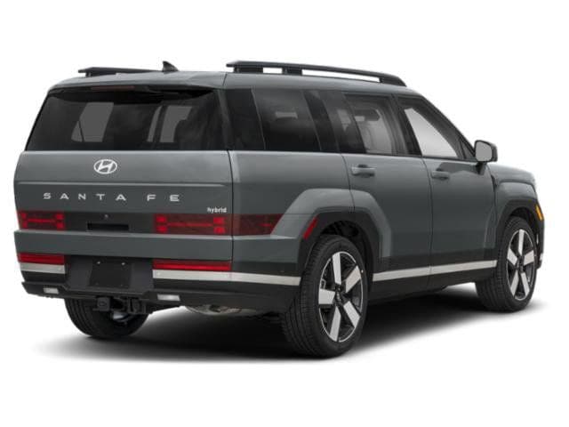 Thumbnail: 2025 Hyundai Santa Fe - 5