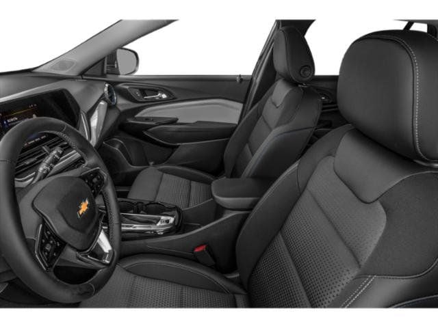 Thumbnail: 2025 Chevrolet Trax - 12