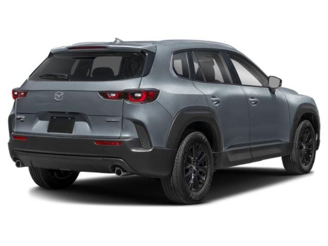 Thumbnail: 2025 Mazda CX-50 - 2