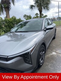 2025 Kia K4 LXS -
                  Pompano Beach, FL