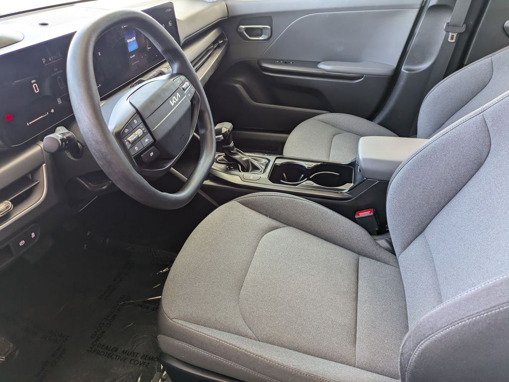 Thumbnail: 2025 Kia K4 - 23