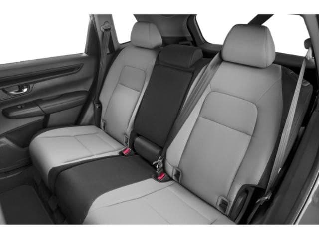 Thumbnail: 2025 Honda CR-V - 13