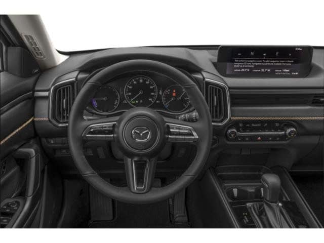 Thumbnail: 2025 Mazda CX-50 - 9