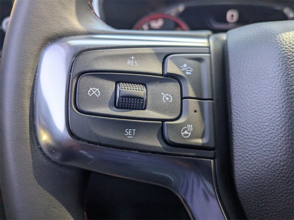 Thumbnail: 2025 Chevrolet Blazer - 14