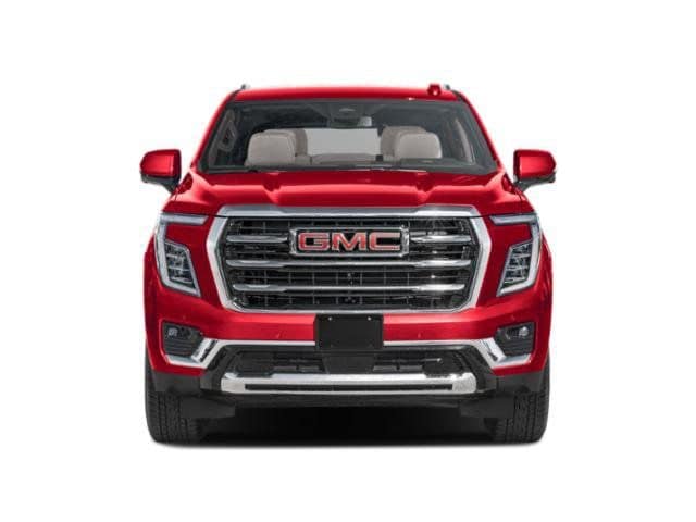 Thumbnail: 2025 GMC Yukon - 7