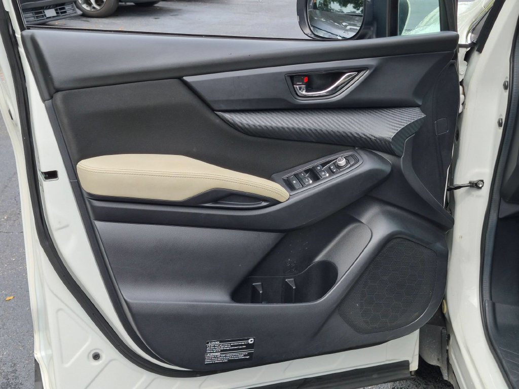 2025 Subaru Ascent Premium - Photo 11