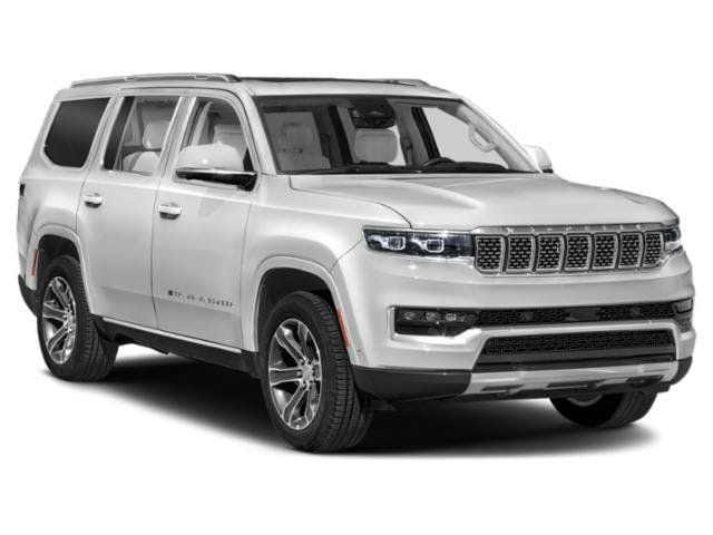 Thumbnail: 2023 Jeep Grand Wagoneer - 9