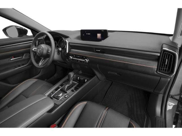 Thumbnail: 2025 Mazda CX-50 - 18