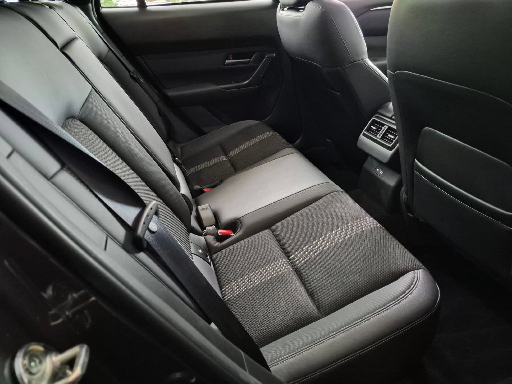 2025 Mazda CX-50 Premium - Photo 29