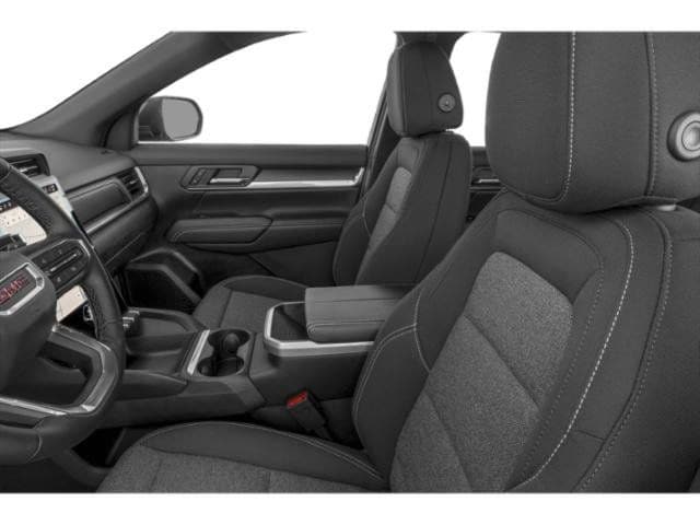 Thumbnail: 2025 GMC Terrain - 11