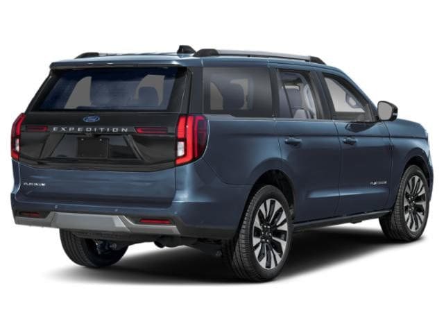 Thumbnail: 2025 Ford Expedition - 2