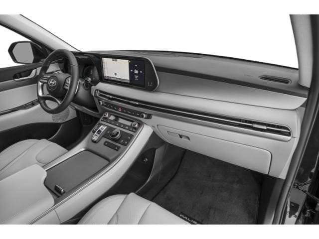 Thumbnail: 2025 Hyundai Palisade - 18