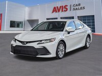 2023 Toyota Camry LE -
                Pompano Beach, FL