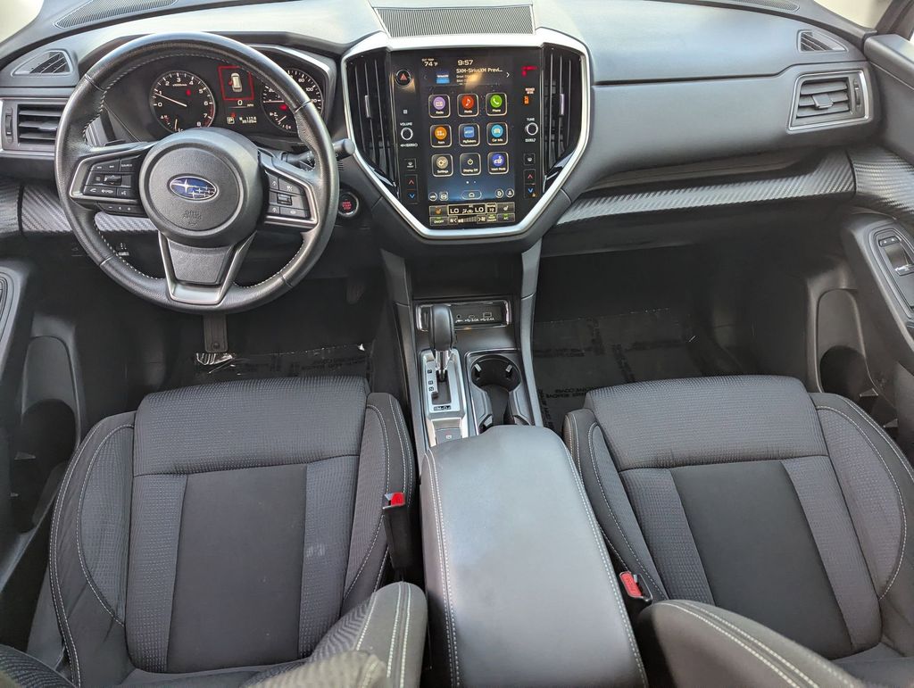 Thumbnail: 2025 Subaru Ascent - 22