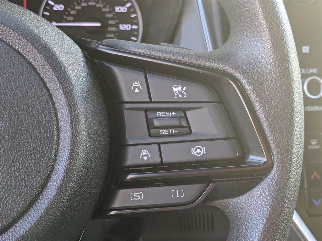 Thumbnail: 2024 Subaru Crosstrek - 27